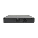 Eaton Tripp Lite NetDirector B064-008-01-IPG 8-Port Cat5 KVM over IP Switch with Virtual Media, Dual Power, 1 Local & 1 Remote User, 1U Rackmount, TAA