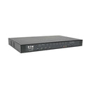Eaton NetDirector B064-016-01-IPG 16-Port Cat5 KVM over IP Switch with Virtual Media, Dual Power, TAA-Compliant