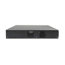 Eaton NetDirector B064-016-01-IPG 16-Port Cat5 KVM over IP Switch with Virtual Media, Dual Power, TAA-Compliant
