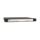 Eaton 32-Port Cat5e KVM over IP Switch with Virtual Media, HDMI, Dual Power – 1U Rackmount (B064-032-01-IPH)