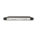 Eaton 32-Port Cat5e KVM over IP Switch with Virtual Media, HDMI, Dual Power – 1U Rackmount (B064-032-01-IPH)