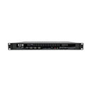 Eaton Tripp Lite NetDirector 32-Port Cat5 KVM over IP Switch – 2 Remote + 1 Local User, Virtual Media, TAA, 1U Rack-Mount (B064-032-02-IPG)