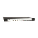 Eaton 32-Port Cat5e KVM over IP Switch – 3 Remote/1 Local User, Virtual Media, HDMI, 1U Rack-Mount, TAA