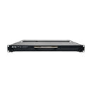 Eaton Tripp Lite NetCommander 16-Port Cat5 KVM over IP Switch with 19" LCD, 1 Local + 1 Remote User, 1U Rackmount (B070-016-19-IP)