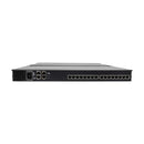 Eaton Tripp Lite NetCommander 16-Port Cat5 KVM over IP Switch with 19" LCD, 1U Rack-Mount – B070-016-19-IP2