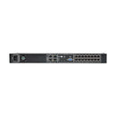 Tripp Lite B072-016-1-IP 16-Port Cat5 KVM over IP Switch, 1U Rackmount