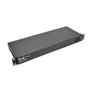 Tripp Lite B072-016-1-IP 16-Port Cat5 KVM over IP Switch, 1U Rackmount