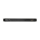 Tripp Lite B072-016-1-IP 16-Port Cat5 KVM over IP Switch, 1U Rackmount