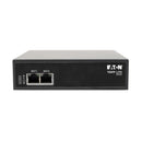 Eaton Tripp Lite 4-Port Serial Console Server with 4G LTE, Dual GbE, Dual SIM
