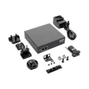 Eaton Tripp Lite 4-Port Serial Console Server with 4G LTE, Dual GbE, Dual SIM
