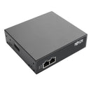 Tripp Lite B093-008-2E4U 8-Port Serial Console Server, Dual GbE, USB, TAA