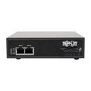 Eaton Tripp Lite B093-008-2E4U-V 8-Port Console Server with 4G LTE, Dual GB NIC & Dual SIM
