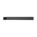 Eaton Tripp Lite B097-016 16-Port Console Server with Dual GbE, USB Ports & TAA Compliance