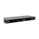 Eaton Tripp Lite B097-016 16-Port Console Server with Dual GbE, USB Ports & TAA Compliance