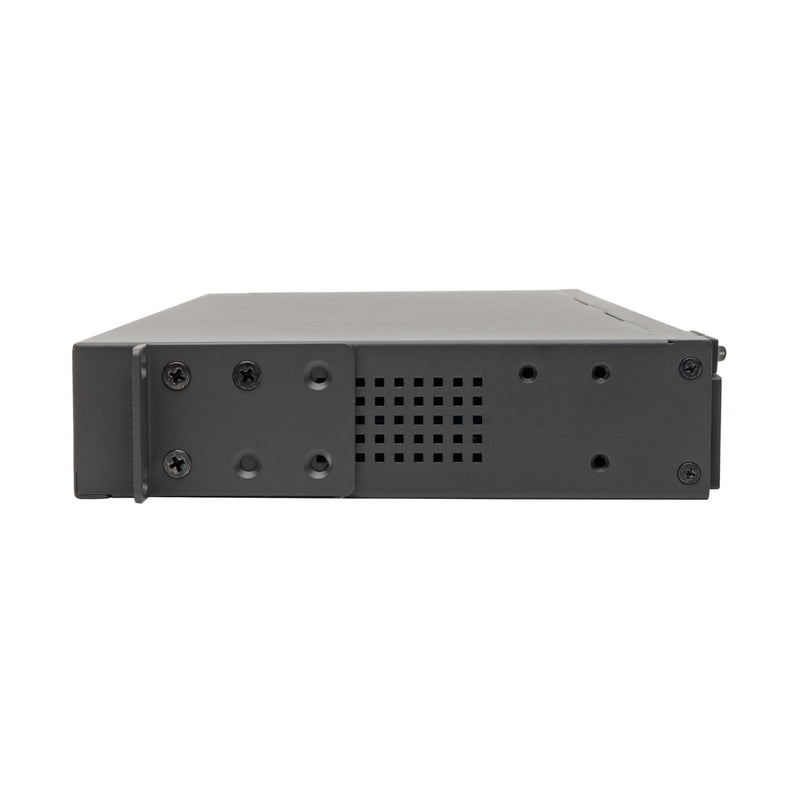 Eaton Tripp Lite B097-016 16-Port Console Server with Dual GbE, USB Ports & TAA Compliance
