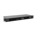 Eaton Tripp Lite B097-048 48-Port Serial Console Server with Dual GbE and USB Ports