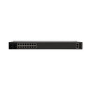 Eaton Tripp Lite B098-016 16-Port Serial Console Server with Dual GbE and USB Ports (TAA-Compliant)