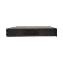 Eaton Tripp Lite B098-016 16-Port Serial Console Server with Dual GbE and USB Ports (TAA-Compliant)