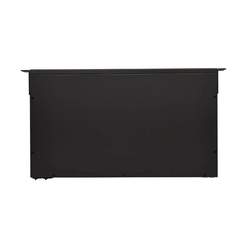 Eaton Tripp Lite B098-016 16-Port Serial Console Server with Dual GbE and USB Ports (TAA-Compliant)