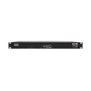 Eaton Tripp Lite B098-048 48-Port Serial Console Server with Dual GbE & USB 3.0 Ports