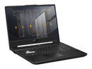 ASUS TUF Gaming F15 TUF506HM-ES76 — i7-11800H · RTX 3060 · 144Hz FHD (Eclipse Gray)