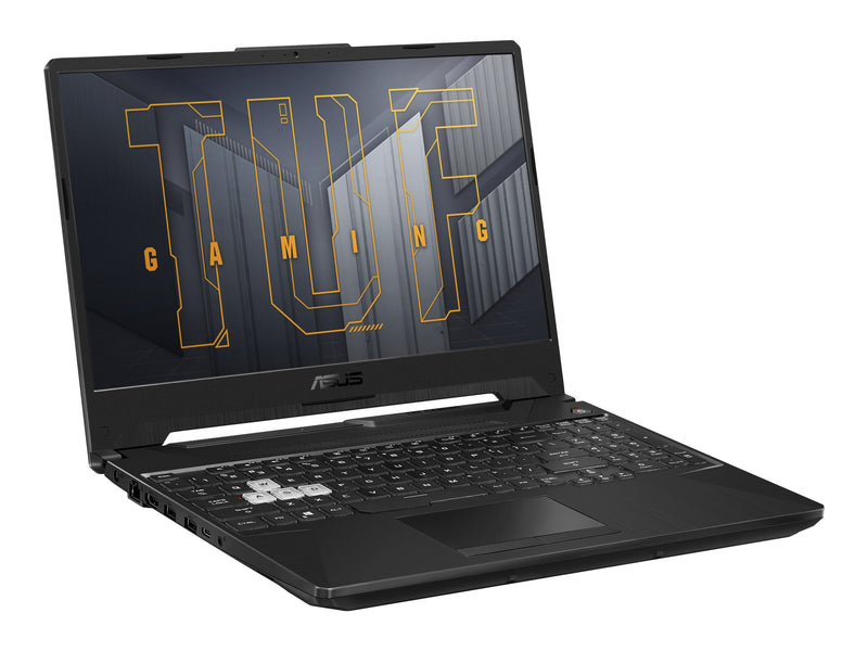 ASUS TUF Gaming F15 TUF506HM-ES76 — i7-11800H · RTX 3060 · 144Hz FHD (Eclipse Gray)