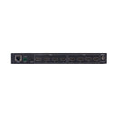 Tripp Lite 4x4 HDMI Matrix Switch & 4K Video Wall Controller, 60Hz HDR