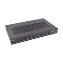 Tripp Lite 4x4 HDMI Matrix Switch & 4K Video Wall Controller, 60Hz HDR