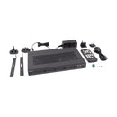 Tripp Lite 4x4 HDMI Matrix Switch & 4K Video Wall Controller, 60Hz HDR