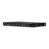 Shure Axient Digital Quad-Channel Wireless Receiver with DC Power and AES-256 Encryption (AD4Q-DC=-A)