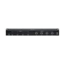 Eaton Tripp Lite 4x4 HDMI over Cat6 Matrix Switch Kit, 4K 60Hz, HDR, PoC, 230 ft