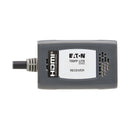 Eaton Tripp Lite 4x4 HDMI over Cat6 Matrix Switch Kit, 4K 60Hz, HDR, PoC, 230 ft