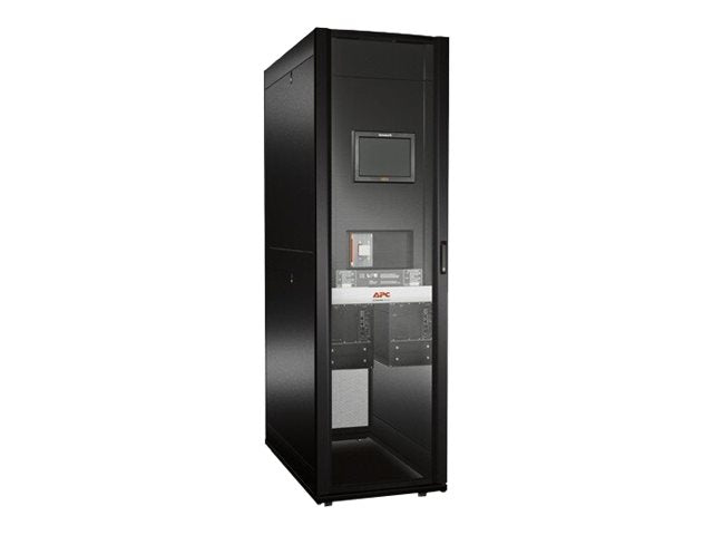 APC Symmetra PX 250/500kW IO Frame, 480V, 3-Phase, Power Distribution Cabinet
