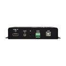 HDMI over IP Encoder Transmitter 4K 4:4:4 PoE – B162-001-POE