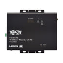 HDMI over IP Encoder Transmitter 4K 4:4:4 PoE – B162-001-POE