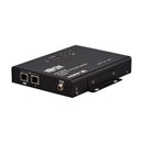 HDMI over IP Receiver 4K PoE 100m Cat6 TAA Compliant