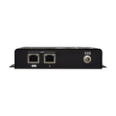 HDMI over IP Receiver 4K PoE 100m Cat6 TAA Compliant