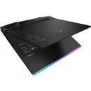 MSI Raider GE67 HX 15.6″ QHD OLED Gaming Laptop i7-12800HX RTX 3080 Ti