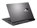 ASUS ROG Strix G15 G513QM-ES94 15.6" FHD Gaming Laptop – Ryzen 9 5900HX, GeForce RTX 3060, 16GB RAM, 512GB SSD, Wi-Fi 6 (Eclipse Gray)