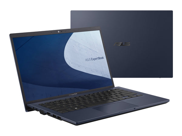ASUS ExpertBook B1 B1400CEA-XH74 | Intel Core i7-1165G7 | 14" FHD | 16GB RAM | 512GB SSD | Win 10 Pro