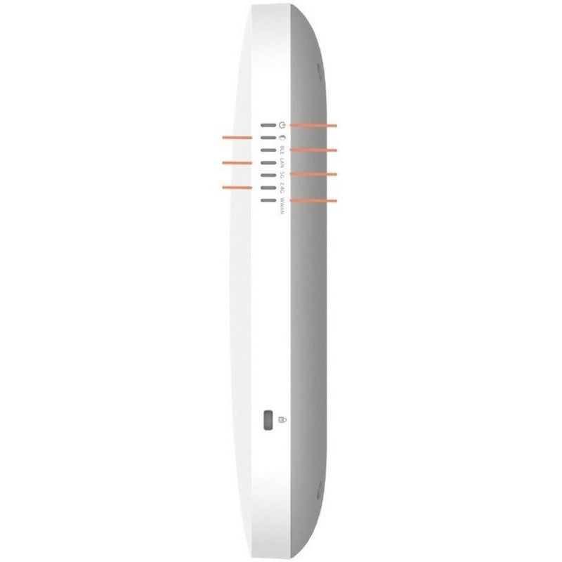 SonicWall SonicWave 641 Dual Band 802.11ax Wireless Access Point – Indoor – TAA Compliant (03-SSC-0316)