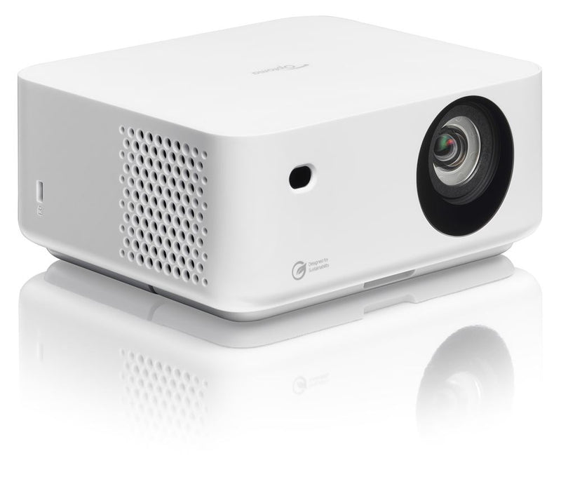 Optoma ML1080 Full HD Ultra Portable RGB Triple Laser Projector