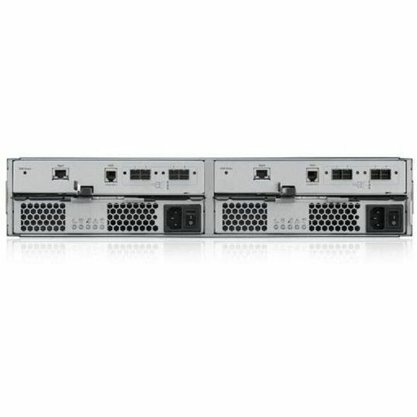 Promise VTrak J5800SD Drive Enclosure - 384TB (24x16TB) - 12Gb/s SAS, 4U