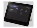 HP Poly Studio Medium Room Video Conferencing Bundle for Microsoft Teams with GC8 Touch Controller (84H37AA)