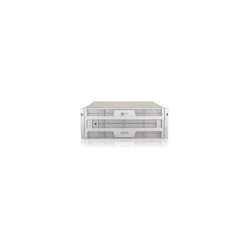 Promise VTrak A3800FSL 96TB 4U SAN/NAS RAID Storage with 24x 4TB Drives