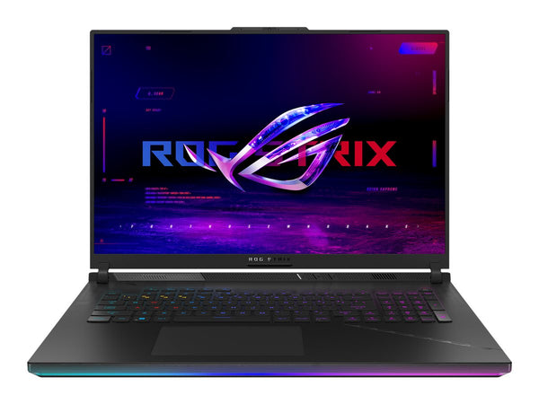 ASUS ROG Strix SCAR 16 G634JZR-XS96 (2024) Gaming Laptop – Intel Core i9-14900HX, GeForce RTX 4080, 32GB DDR5, 1TB SSD, 16" WQXGA 240Hz, Windows 11 Pro