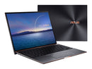 ASUS ZenBook S UX393EA-XB77T 13.9" 3.3K Touchscreen Laptop – Intel Core i7-1165G7, 16GB RAM, 1TB SSD, Windows 10 Pro, Jade Black