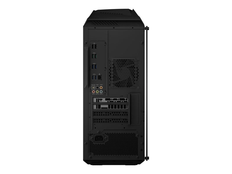 ROG Strix GL12CX-DB763 Gaming Desktop Tower – Core i7-9700K, RTX 2060, 16GB RAM, 512GB SSD + 1TB HDD, Windows 10
