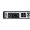 Shure Axient Digital Quad-Channel Wireless Receiver with DC Power and AES-256 Encryption (AD4Q-DC=-A)