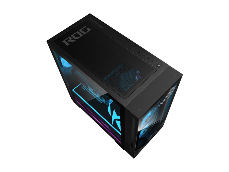 ASUS ROG G700TF-XS999 Gaming Desktop PC – Intel Core Ultra 9 285K / RTX 5090 / 64GB RAM / 2TB SSD / Wi-Fi 6 / Windows 11 Pro